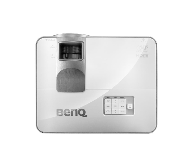 BENQ MS630ST 3200lm,SVGA,HDMI,3D,USB - 257073 - zdjęcie 6